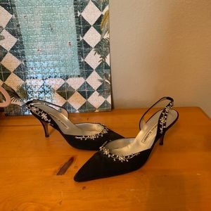 Manolo Blahnik Pumps